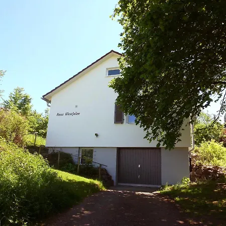 Westfalen By Interhome * Dittishausen