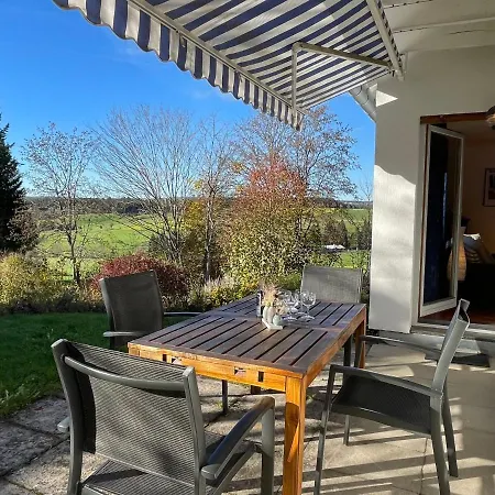 Holiday home Westfalen By Interhome *