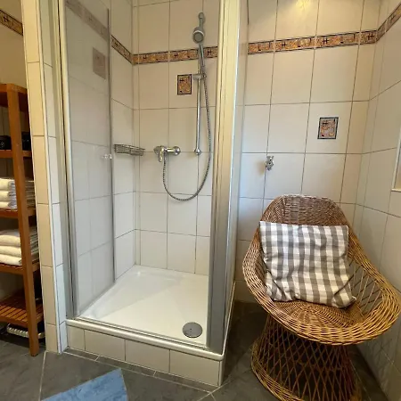 Westfalen By Interhome Dittishausen