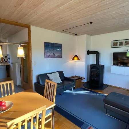 Westfalen By Interhome