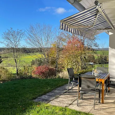 Westfalen By Interhome Holiday home *