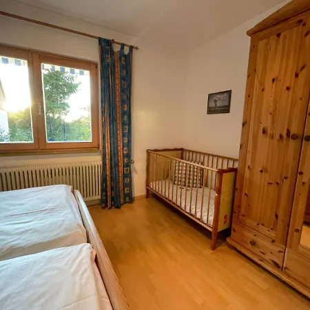Holiday home Westfalen By Interhome Dittishausen