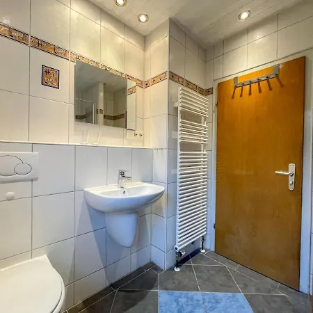 Westfalen By Interhome *