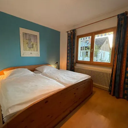 Сasa de vacaciones Westfalen By Interhome *