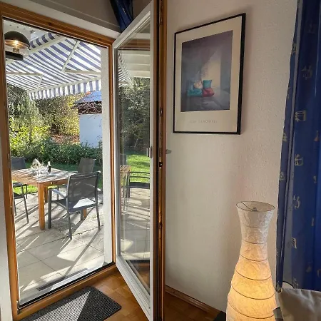 Westfalen By Interhome