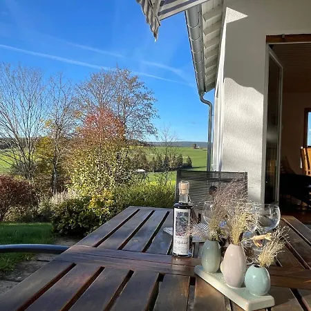 Holiday home Westfalen By Interhome
