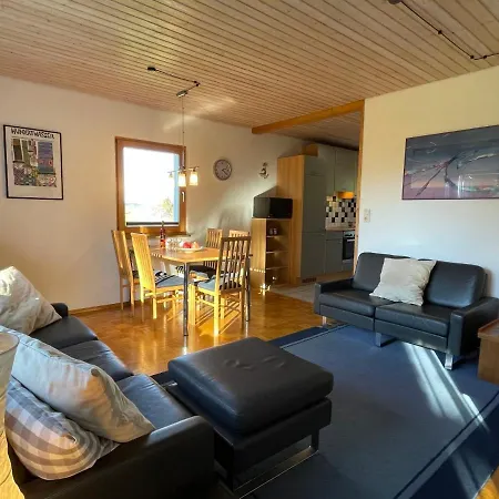Westfalen By Interhome Holiday home