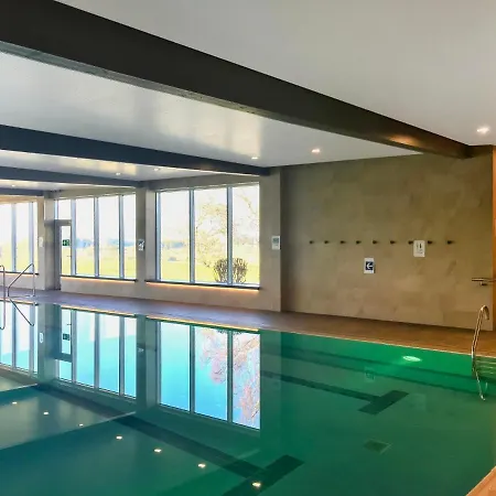 Сasa de vacaciones Westfalen By Interhome *