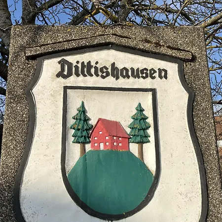 Westfalen By Interhome