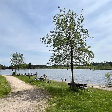 Westfalen By Interhome