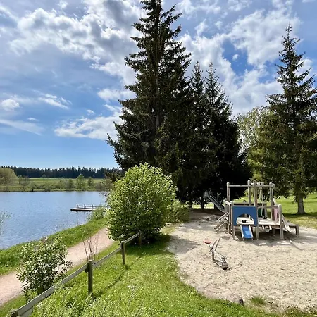 Westfalen By Interhome Holiday home