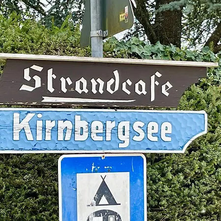 Сasa de vacaciones Westfalen By Interhome