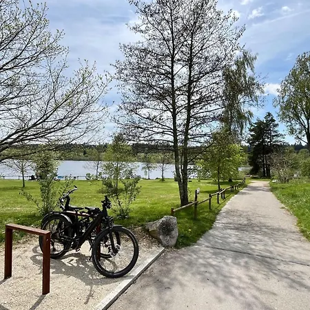 Сasa de vacaciones Westfalen By Interhome Dittishausen