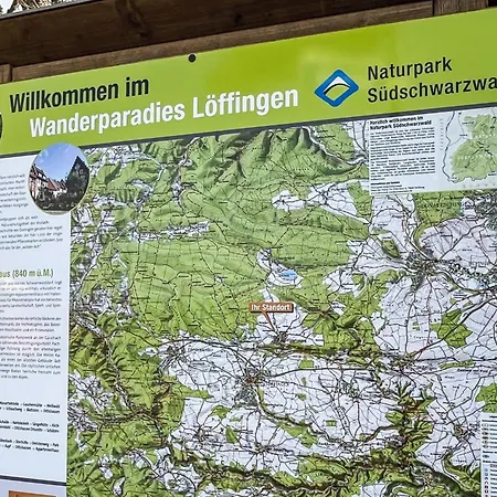 Westfalen By Interhome Дом отдыха *